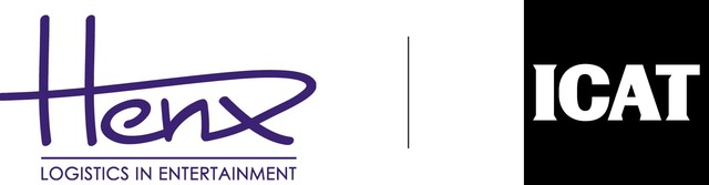 HenX Logistics in Entertainment